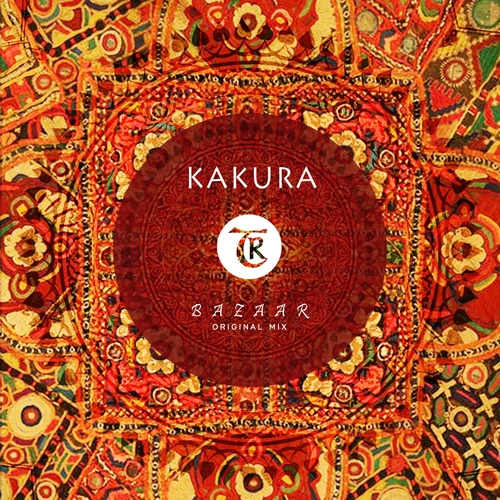 Kakura, Tibetania - Bazaar [TR314]